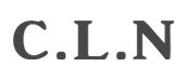 C.L.N（シーエルエヌ）